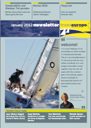 September's TEM Newsletter