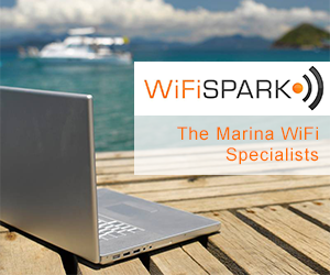 Η Μαρίνα Ειδικοί WiFi