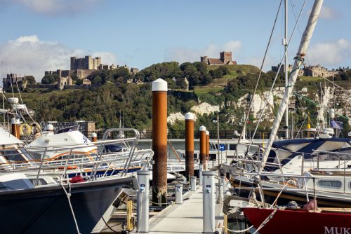 Dover Marina
