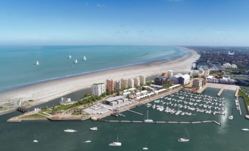 Dunkerque Grand Large