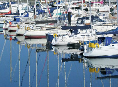 Delta Marina