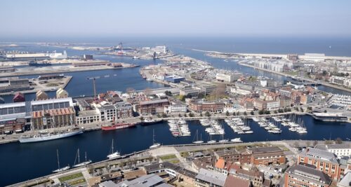 Dunkerque Grand Large