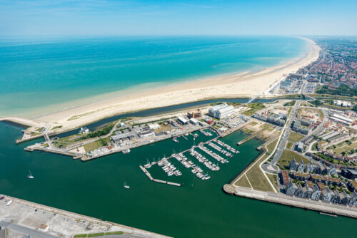 Dunkerque Grand Large