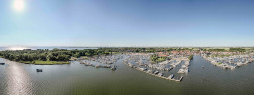 Jachthaven Waterland