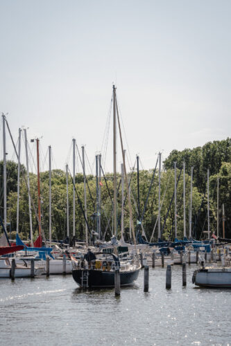 Jachthaven Waterland