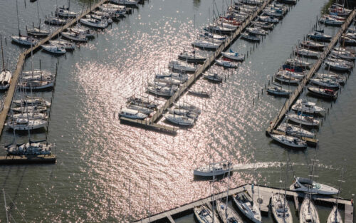 Jachthaven Waterland