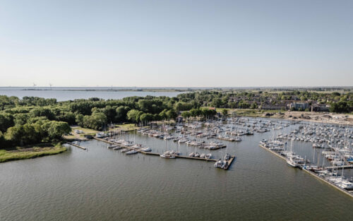 Jachthaven Waterland