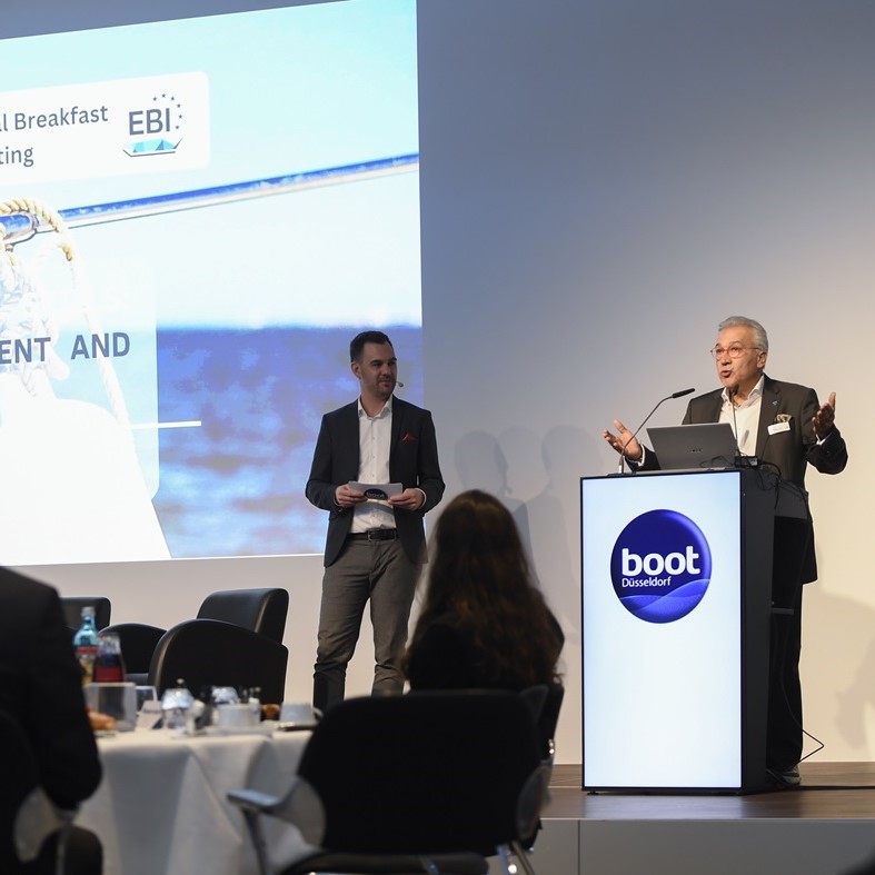 2024 Breakfast Meeting