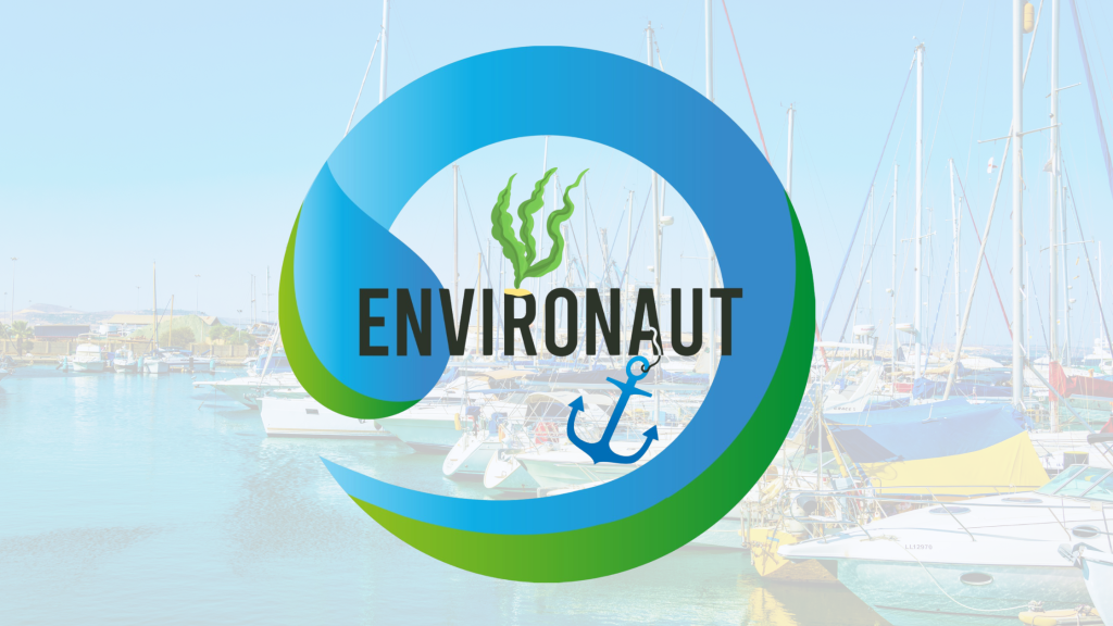 Environaut course - TransEurope Marinas