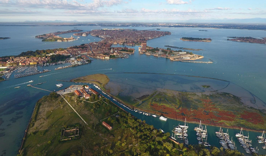 ICOMIA World Marinas Conference - Venice