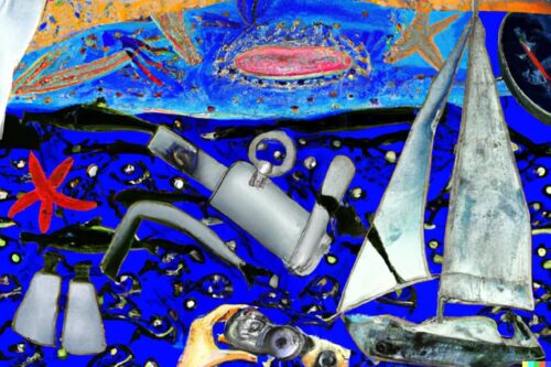 Citizen science and marina sustainability - TransEurope Marinas