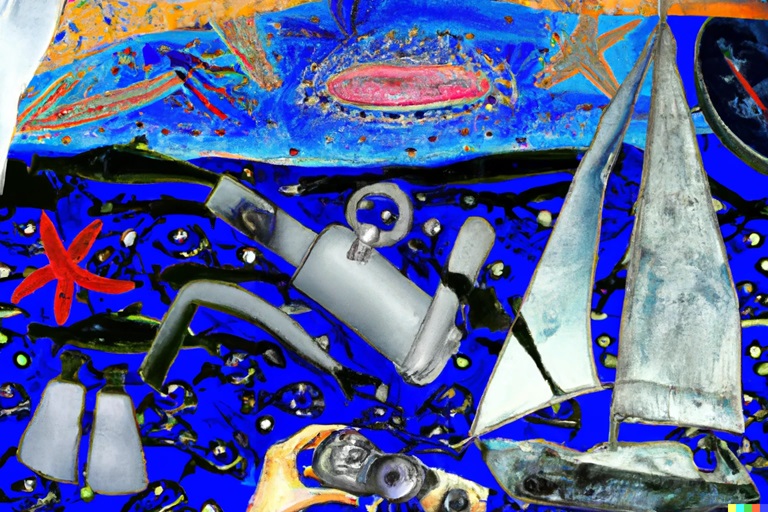 Citizen science and marina sustainability - TransEurope Marinas