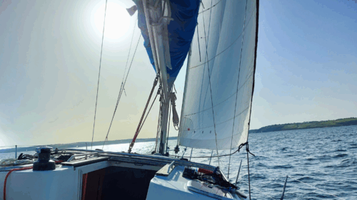 Smoother Sailing - FFPP Streamlines Marina Arrivals