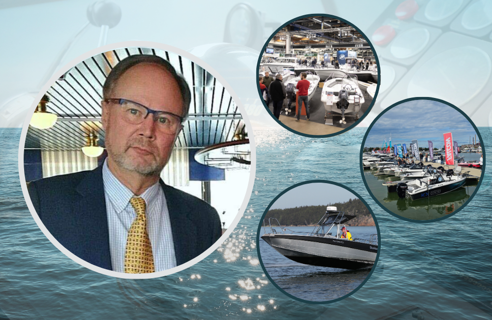 Steering the Course: Boat Shows as Industry Catalysts