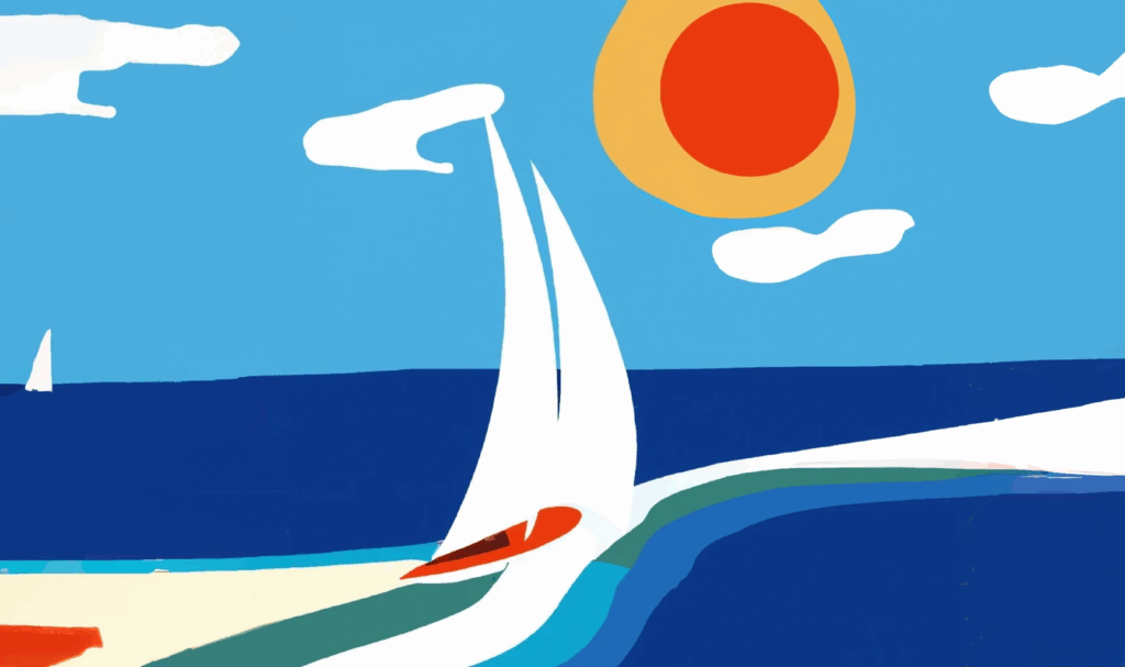 Nautical innovation in Spain