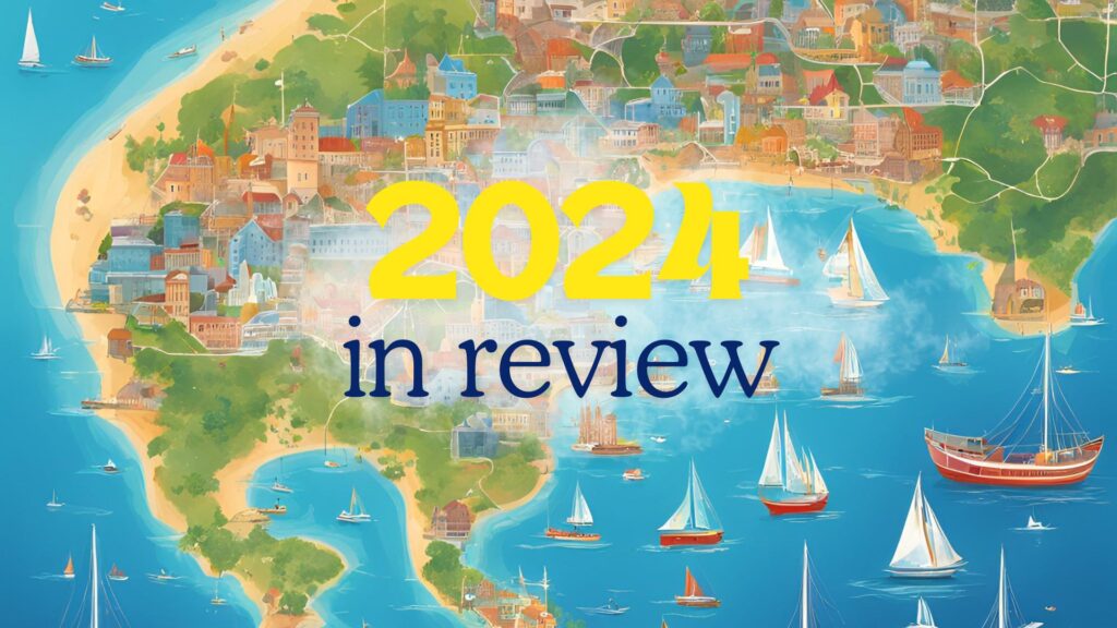 2024 in review