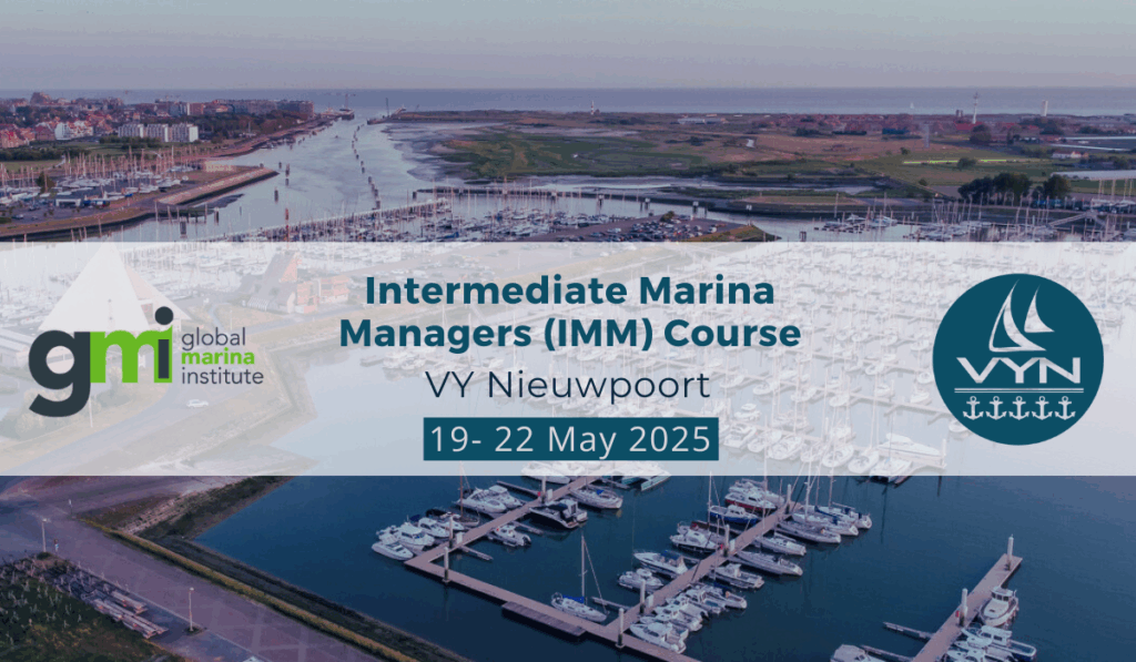 IMM course