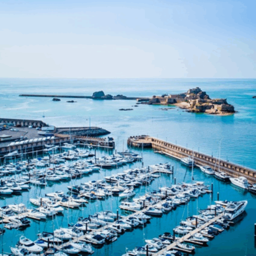 TransEurope Marinas welcomes Jersey Marinas