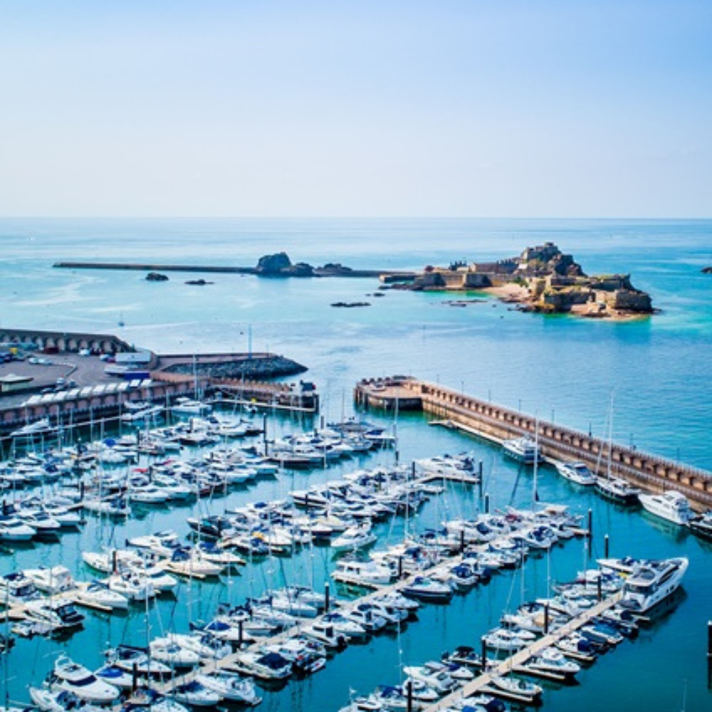 TransEurope Marinas welcomes Jersey Marinas