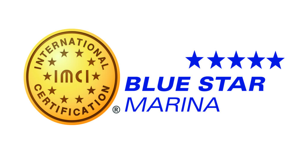 Blue Star Marina Certification