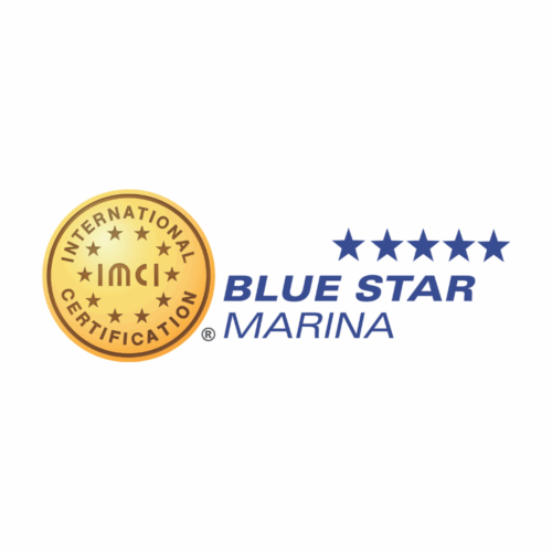 Blue Star Marina Certification