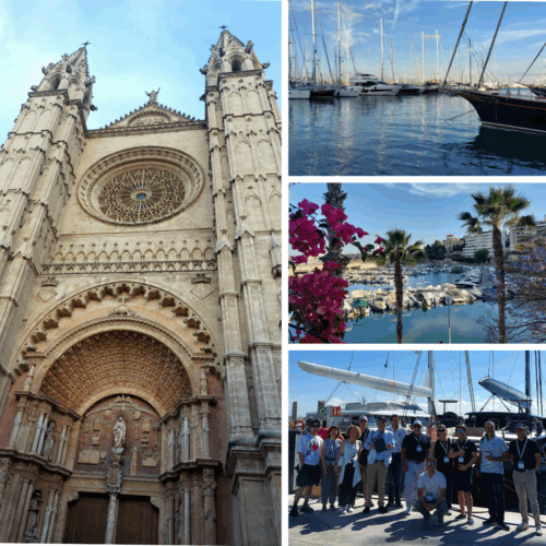 ICOMIA IFBSO Congress