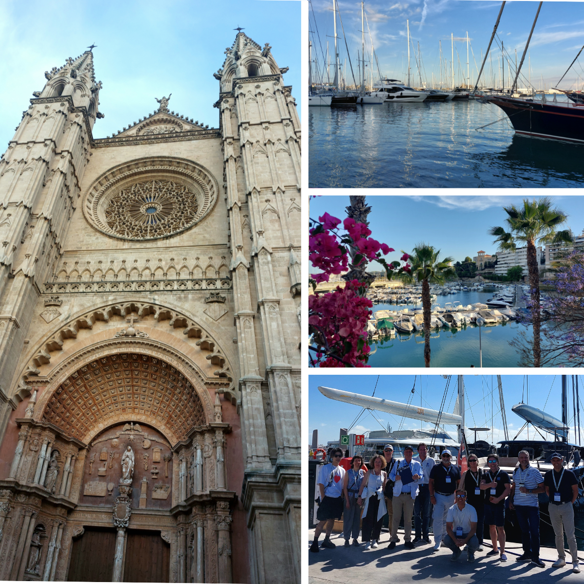 ICOMIA IFBSO Congress