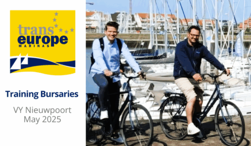 IMM course in Nieuwpoort