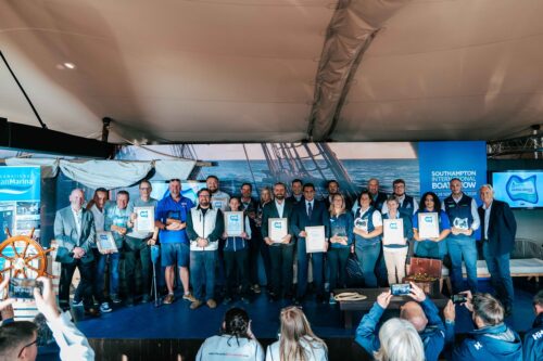 TransEurope Triumph SIBS 2025