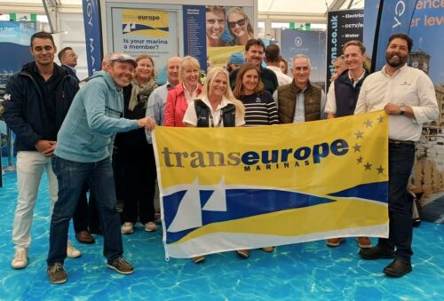 TransEurope Marinas Committee Members