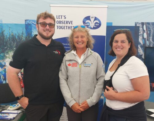 The Ocean Race Europe