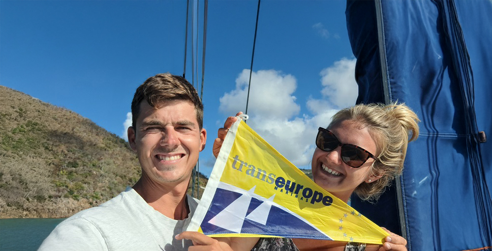 TransEurope Marinas: Expand Your Cruising Map of Europe
