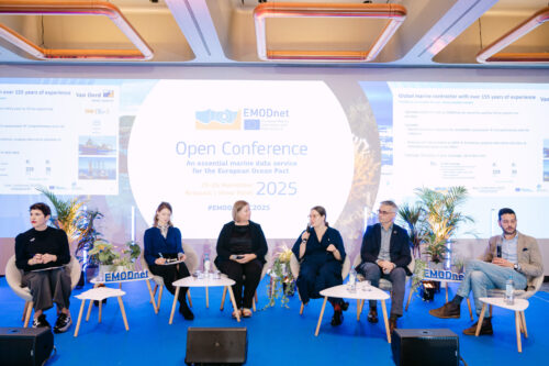 EMODnet Open Conference 2025