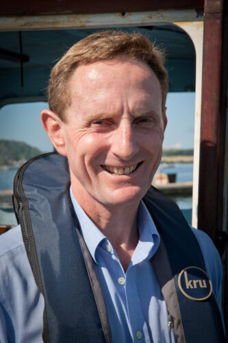 Managing Director opportunity