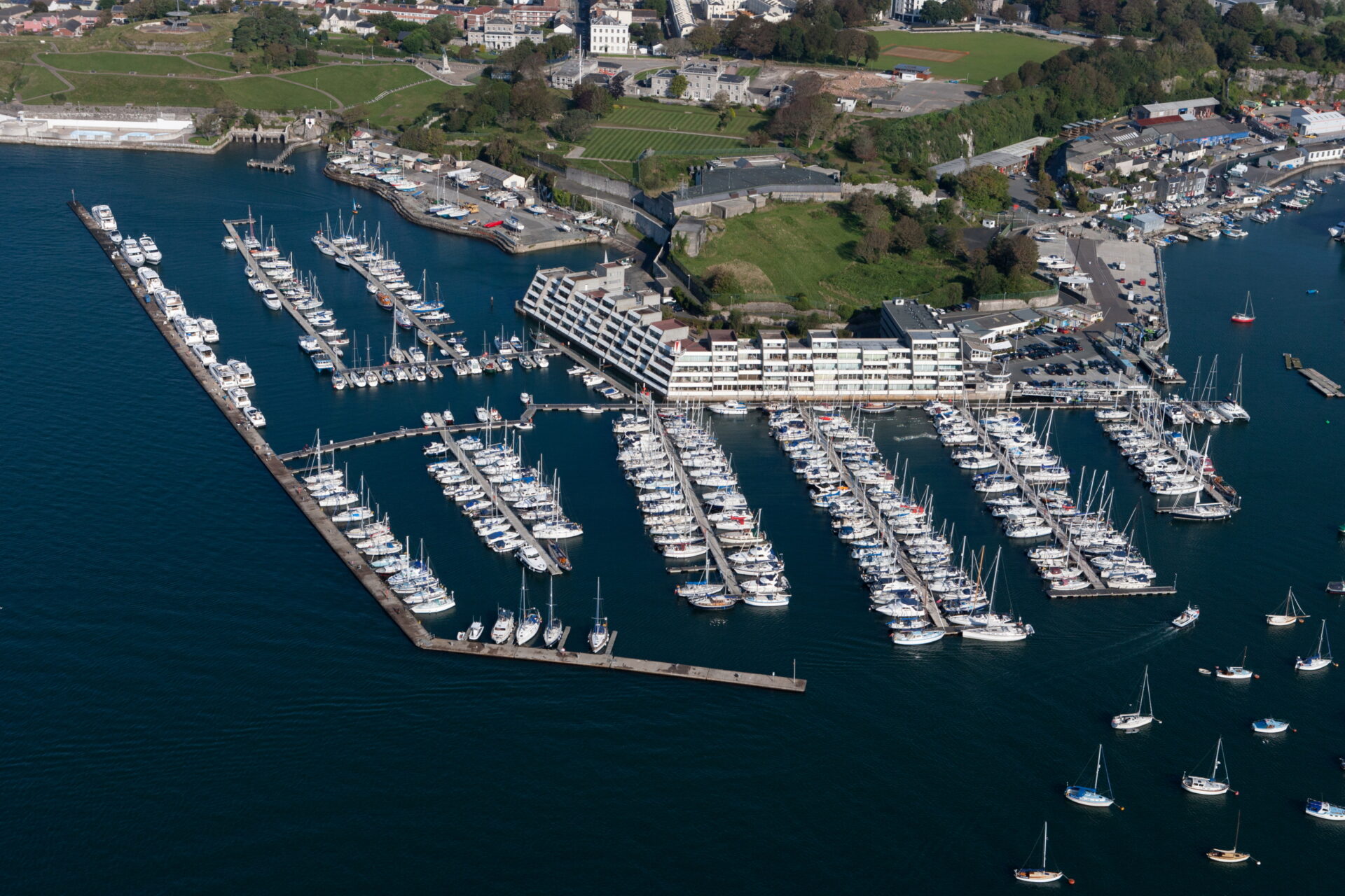 Managing Director opportunity