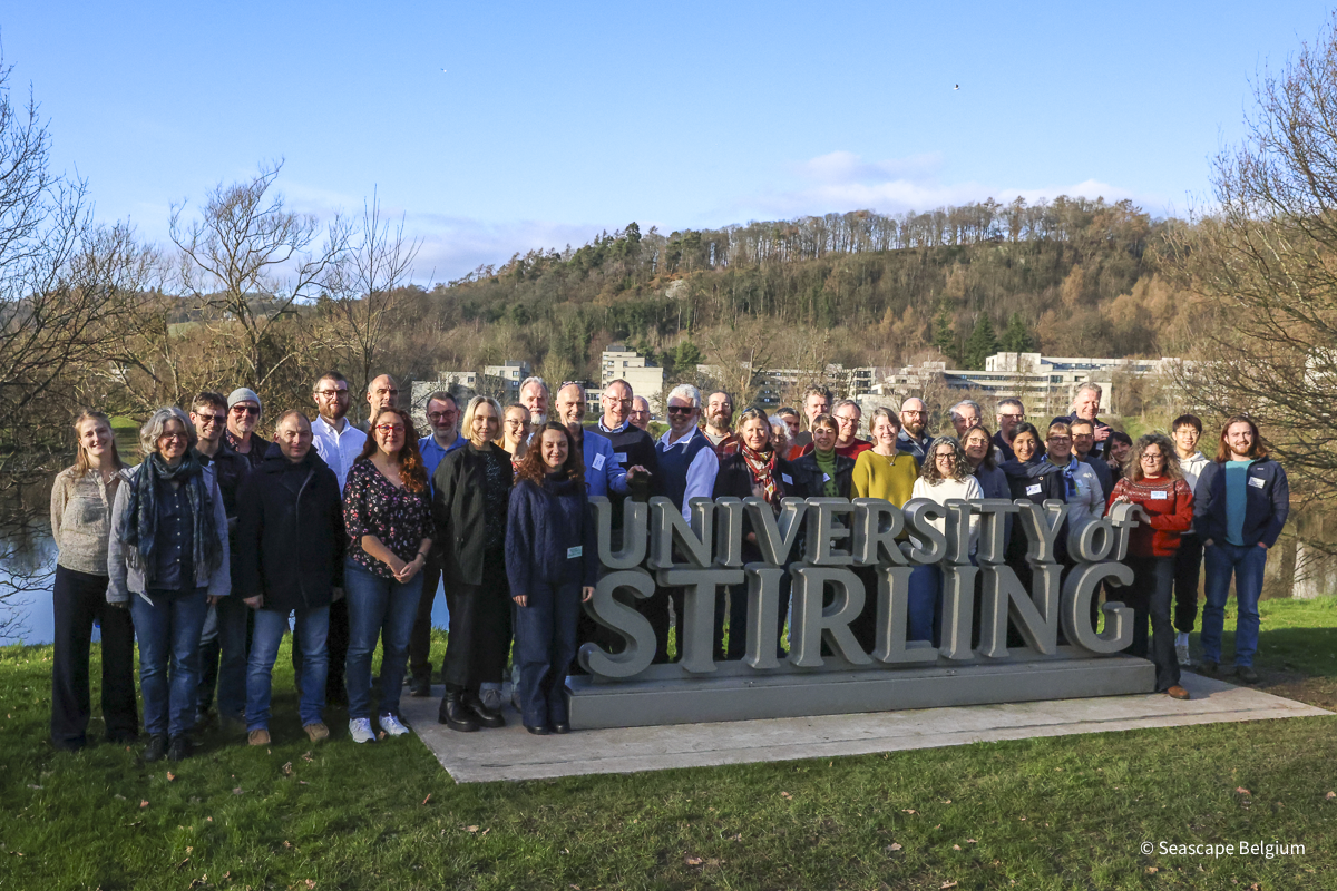 Forth ERA - TransEurope Marinas