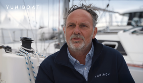 Yuniboat