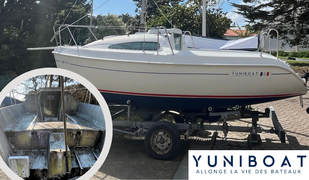 Yuniboat