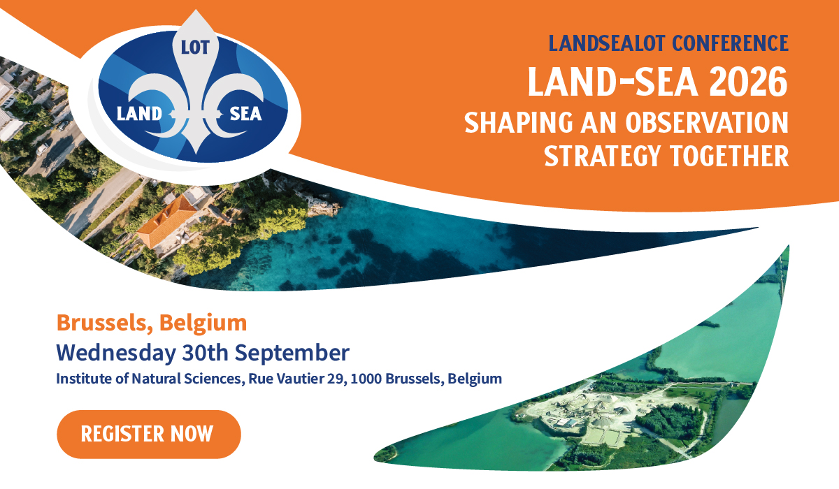 LandSea 2026